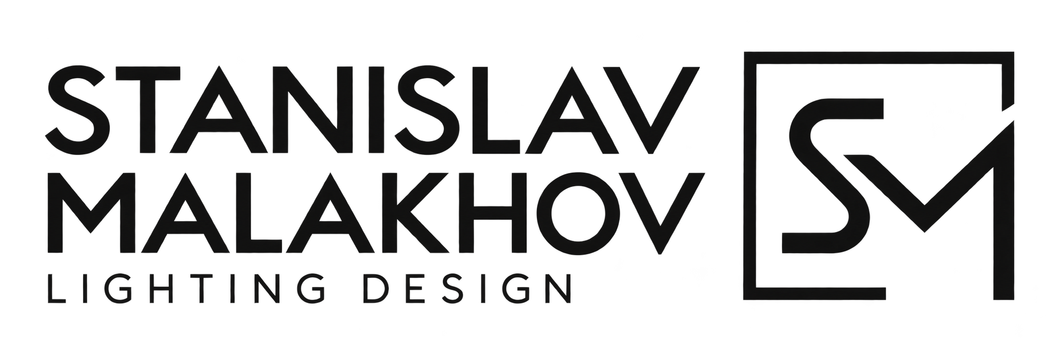 Stanislav Malakhov — Lighting Design